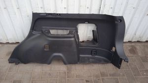 Mitsubishi Outlander Rivestimento pannello inferiore del bagagliaio/baule 7230A364