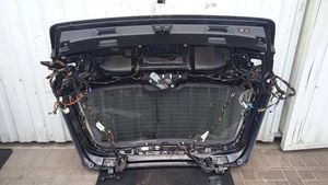 Mercedes-Benz E AMG W212 Tylna klapa bagażnika 