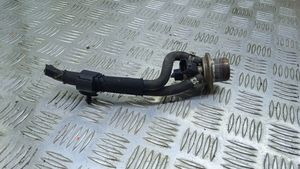 BMW X5 F15 Fuel pressure sensor 8514448