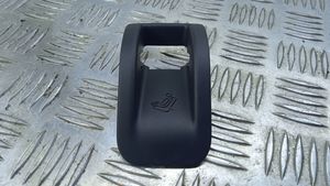 Volkswagen Touareg II Seat adjustment handle 7P6887233