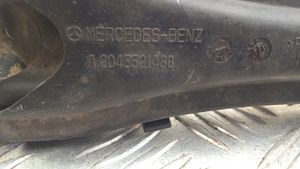 Mercedes-Benz E AMG W212 Braccio di controllo sospensione posteriore superiore/braccio oscillante A2043521488