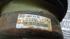 Mercedes-Benz E AMG W212 Poduszka / Miech tylnego zawieszenia pneumatycznego A2123204425