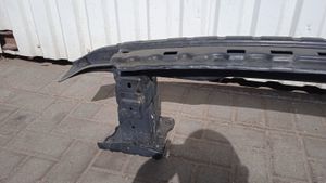 Mercedes-Benz GLE (W166 - C292) Traversa del paraurti posteriore 