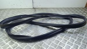 Mercedes-Benz C AMG W205 Trunk rubber seal (body) A2057400600