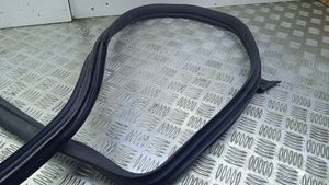 Mercedes-Benz CLS C218 X218 Rear door rubber seal (on body) A2187302078