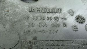Renault Master II Autres pièces compartiment moteur 8200702993