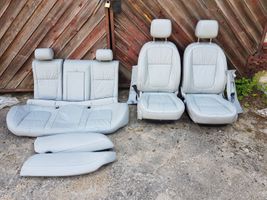 Jaguar XF Seat set 