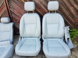 Jaguar XF Seat set 