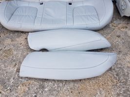 Jaguar XF Seat set 