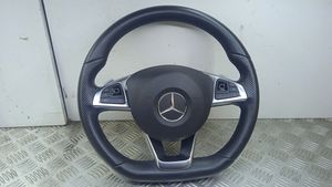 Mercedes-Benz E W213 Ohjauspyörä A0004606600
