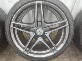 Mercedes-Benz C AMG W205 Felgi aluminiowe R19 A2054012000