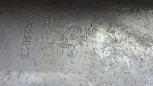 BMW 6 F12 F13 Inna część zawieszenia tylnego 6776150