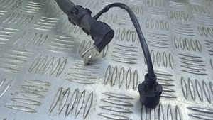 Mercedes-Benz E W213 Cables (motor de arranque) A0001566124