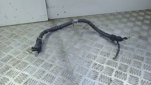 Mercedes-Benz E W213 Kabel Anlasser A6511560224