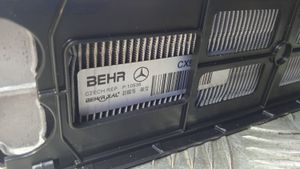 Mercedes-Benz S W222 Ilmastointilaitteen sisälauhdutin (A/C) CX912001