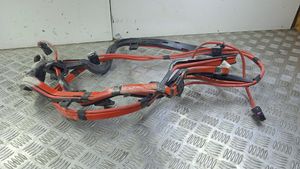 BMW 3 F30 F35 F31 Cable positivo (batería) 9348763