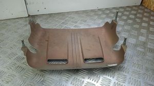 Mercedes-Benz C AMG W205 Engine cover (trim) A1771501375