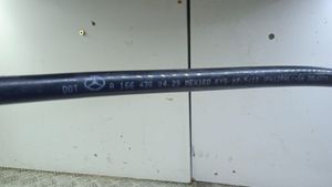 Mercedes-Benz ML W166 Tuyau de climatisation A1664300429