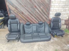 BMW M5 Seat set 