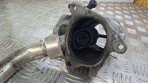 Mercedes-Benz C AMG W203 Valvola EGR A6460900154