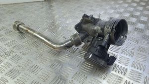 Mercedes-Benz C AMG W203 EGR-venttiili A6460900154