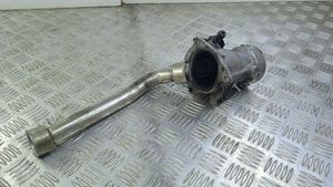 Mercedes-Benz C AMG W203 EGR-venttiili A6460900154