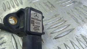 Mercedes-Benz C AMG W203 Air pressure sensor A0041538428
