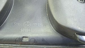 BMW M3 F80 Other center console (tunnel) element 9232068