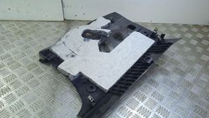 BMW 3 F30 F35 F31 Panelės apdailos skydas (apatinis) 9218555