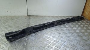 Volkswagen Touareg II Rear bumper support beam 7P6807863