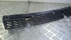 Volkswagen Touareg II Rear bumper support beam 7P6807863