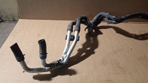 Volkswagen Touareg II Durite de refroidissement tube 7P6121070AE