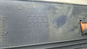 Audi TT TTS Mk2 Garniture, jupe latérale/bas de caisse avant 8J0853491