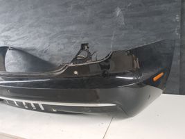 Jaguar XJ X351 Rear bumper FW9315B484