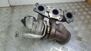 BMW M4 F82 F83 Turboahdin 7850279