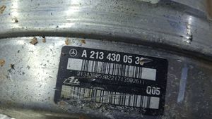 Mercedes-Benz E W213 Servo-frein A2134300530