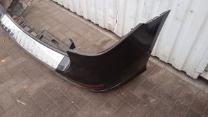 Mercedes-Benz GLE (W166 - C292) Rear bumper A1668809140