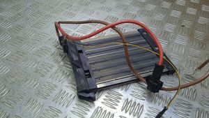 Mini One - Cooper Clubman R55 Radiateur électrique de chauffage auxiliaire 3422661