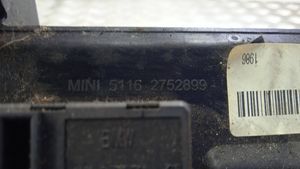 Mini One - Cooper Clubman R55 Autres éléments de console centrale 2752899