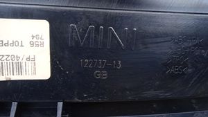 Mini One - Cooper Clubman R55 Panneau de garniture tableau de bord 12273713