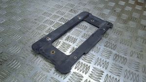 BMW 3 F30 F35 F31 Number Plate Surrounds Holder Frame 7160607