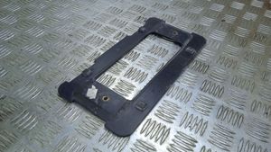 BMW 3 F30 F35 F31 Number Plate Surrounds Holder Frame 7160607