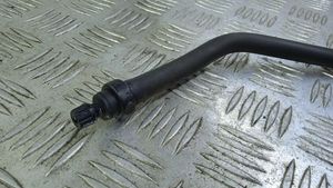 Smart ForTwo III C453 Engine coolant pipe/hose A4535013582