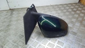 Smart ForTwo III C453 Front door electric wing mirror 