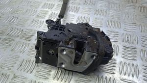 Smart ForTwo III C453 Serrure A4537206601