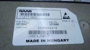 Saab 9-3 Ver2 Sonstige Schalter / Griffe / Umschalter 12771992