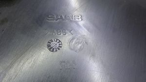 Saab 9-3 Ver2 Boczny element deski rozdzielczej 