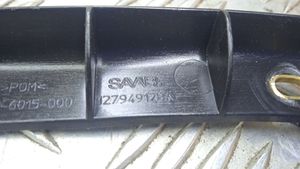 Saab 9-3 Ver2 Inne elementy wykończeniowe drzwi tylnych 12794912