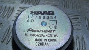 Saab 9-3 Ver2 Громкоговоритель в панели 12788054