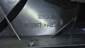 Saab 9-3 Ver2 Muu kynnyksen/pilarin verhoiluelementti RH3367